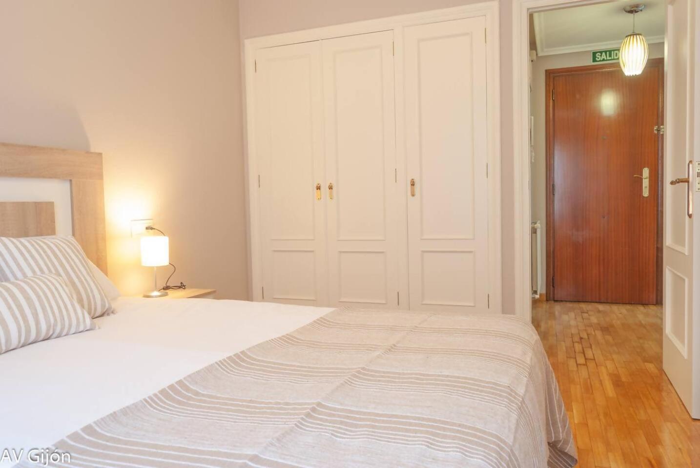 Apartament Apto A La Entrada De