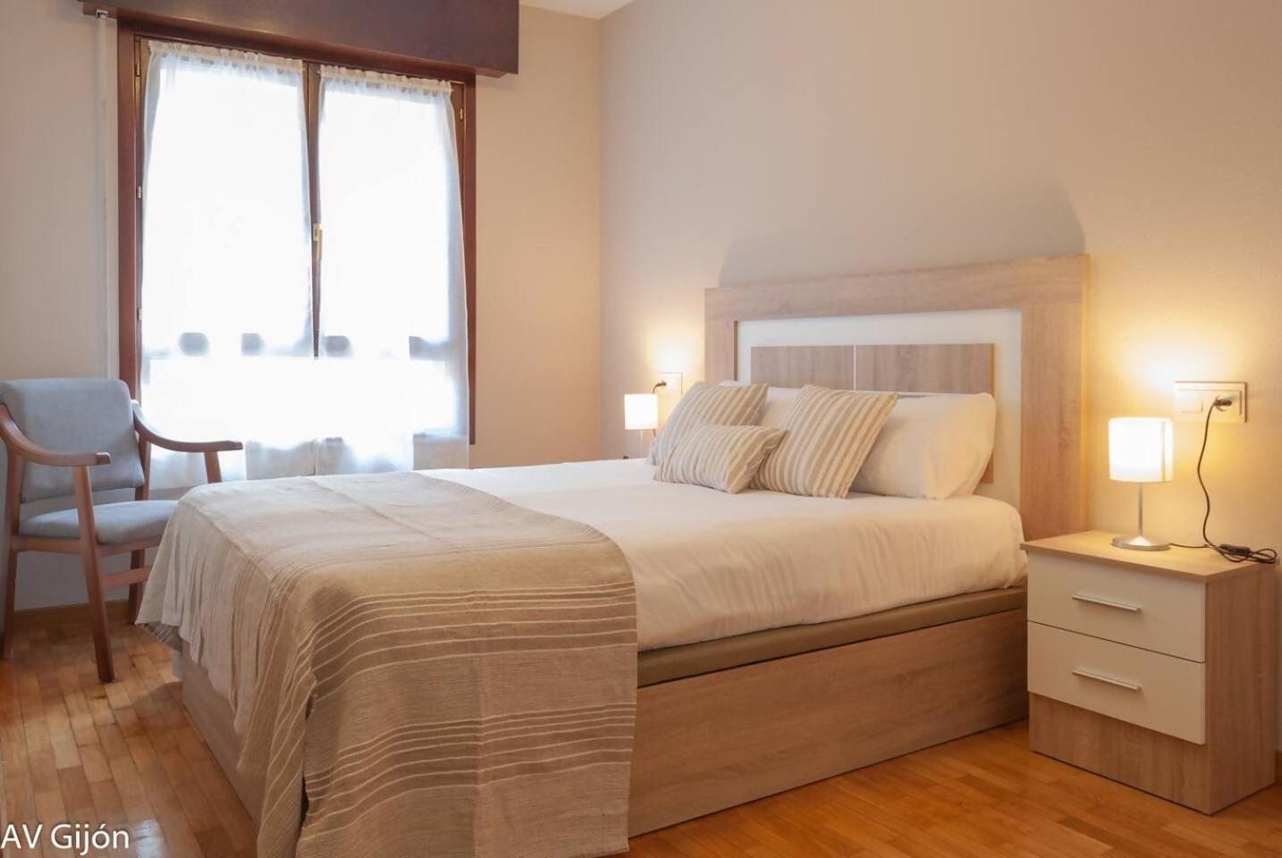 Apartament Apto A La Entrada De *